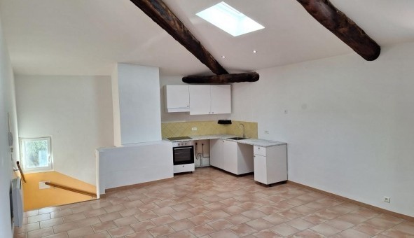 Logement tudiant T4 à Manosque (04100)