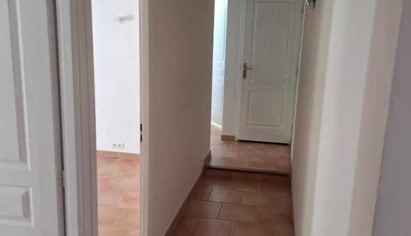 Logement tudiant T4 à Manosque (04100)