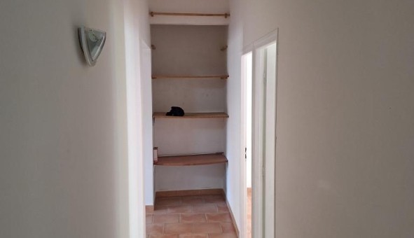 Logement tudiant T4 à Manosque (04100)