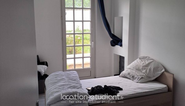 Logement tudiant T4 à Mantes la Ville (78200)