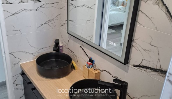 Logement tudiant T4 à Mantes la Ville (78200)