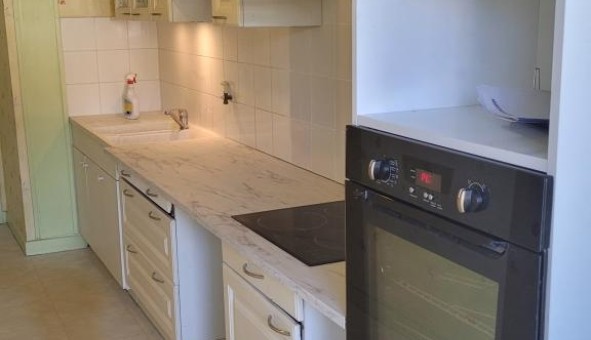 Logement tudiant T4 à Mareuil ls Meaux (77100)