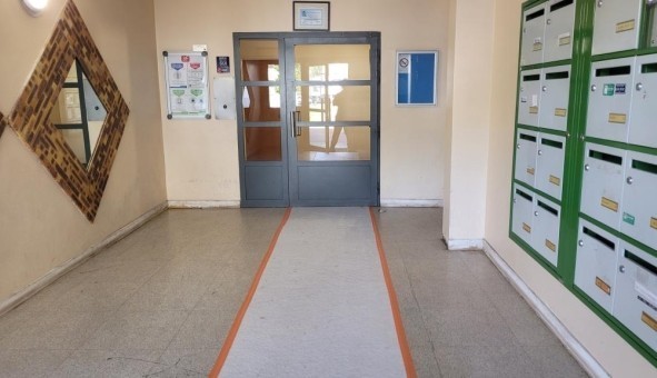 Logement tudiant T4 à Mareuil ls Meaux (77100)