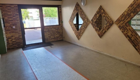 Logement tudiant T4 à Mareuil ls Meaux (77100)