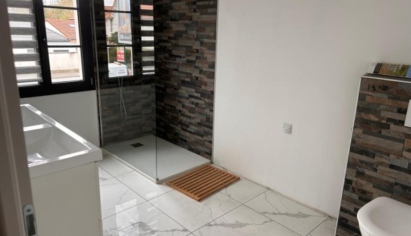 Logement tudiant T4 à Mareuil ls Meaux (77100)