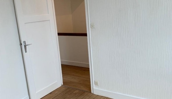 Logement tudiant Location T4 Vide Margny ls Compigne (60280)