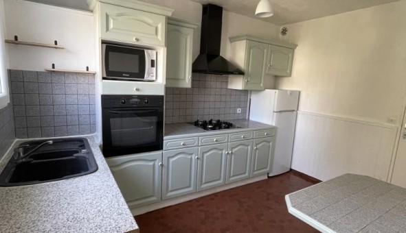 Logement tudiant T4 à Marly la Ville (95670)