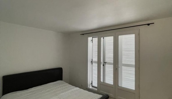 Logement tudiant T4 à Marly la Ville (95670)