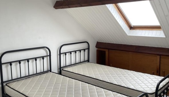 Logement tudiant T4 à Marly la Ville (95670)