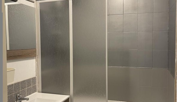 Logement tudiant T4 à Marly la Ville (95670)