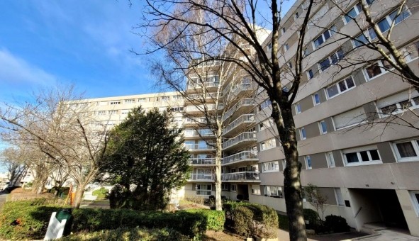 Logement �tudiant T4 &agrave; Marly le Roi (78160)