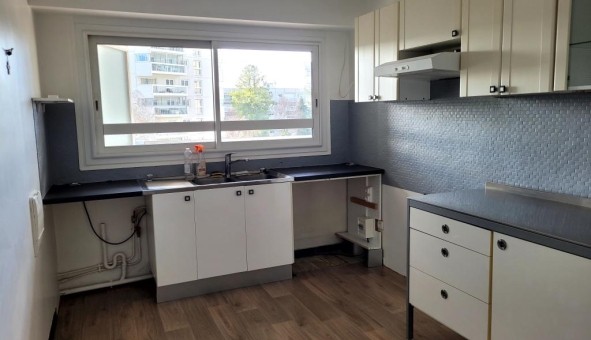 Logement �tudiant T4 &agrave; Marly le Roi (78160)