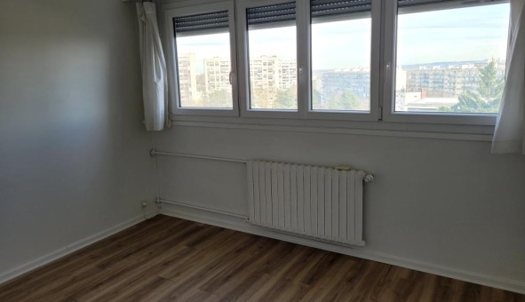 Logement �tudiant T4 &agrave; Marly le Roi (78160)