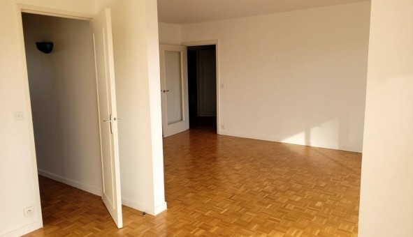 Logement �tudiant T4 &agrave; Marly le Roi (78160)