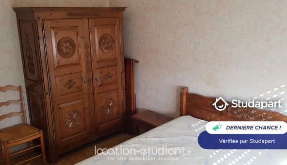 Logement tudiant T4 à Marseille 01er arrondissement (13001)