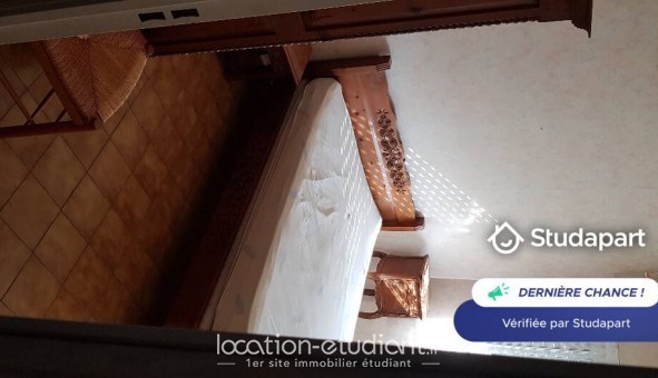 Logement tudiant T4 à Marseille 01er arrondissement (13001)