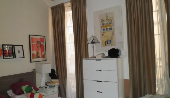 Logement tudiant T4 à Marseille 01er arrondissement (13001)