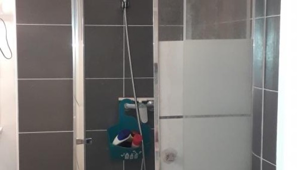Logement tudiant T4 à Marseille 01er arrondissement (13001)