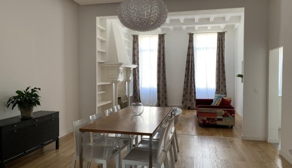 Logement tudiant Location T4 Vide Marseille 01er arrondissement (13001)