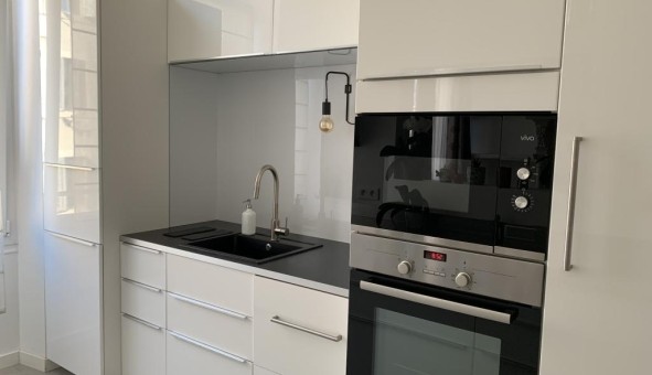 Logement tudiant T4 à Marseille 01er arrondissement (13001)