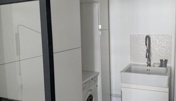 Logement tudiant T4 à Marseille 01er arrondissement (13001)