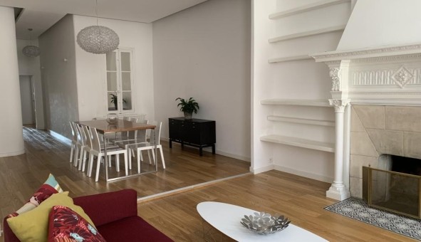 Logement tudiant T4 à Marseille 01er arrondissement (13001)