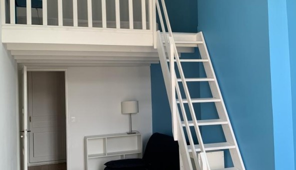 Logement tudiant T4 à Marseille 01er arrondissement (13001)