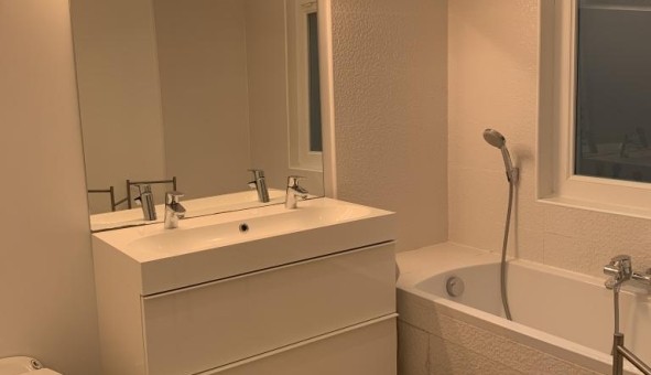 Logement tudiant T4 à Marseille 01er arrondissement (13001)