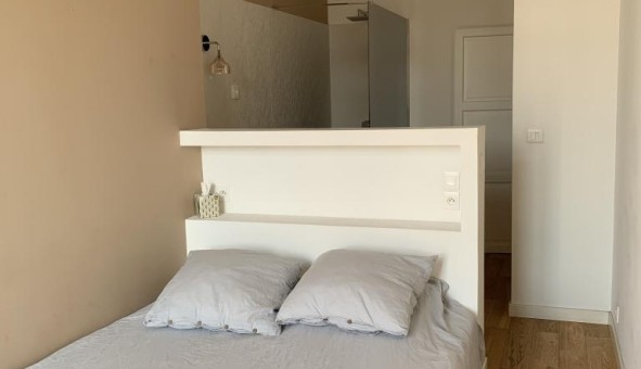 Logement tudiant T4 à Marseille 01er arrondissement (13001)