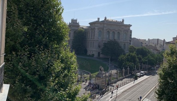 Logement tudiant T4 à Marseille 01er arrondissement (13001)