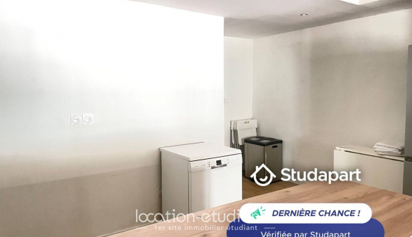 Logement �tudiant T4 &agrave; Marseille 01er arrondissement (13001)