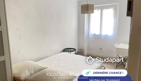 Logement �tudiant T4 &agrave; Marseille 01er arrondissement (13001)
