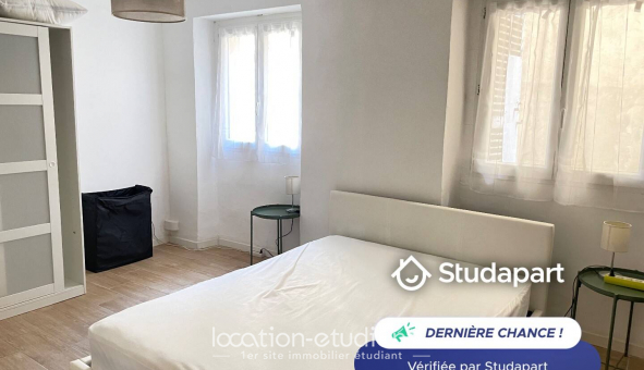 Logement �tudiant T4 &agrave; Marseille 01er arrondissement (13001)