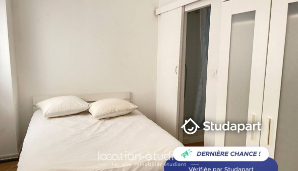 Logement �tudiant T4 &agrave; Marseille 01er arrondissement (13001)
