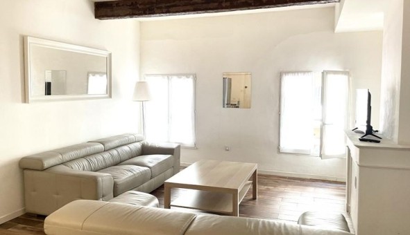 Logement �tudiant Location T4 Vide Marseille 01er arrondissement (13001)