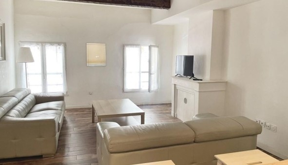 Logement �tudiant T4 &agrave; Marseille 01er arrondissement (13001)
