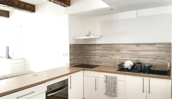 Logement �tudiant T4 &agrave; Marseille 01er arrondissement (13001)
