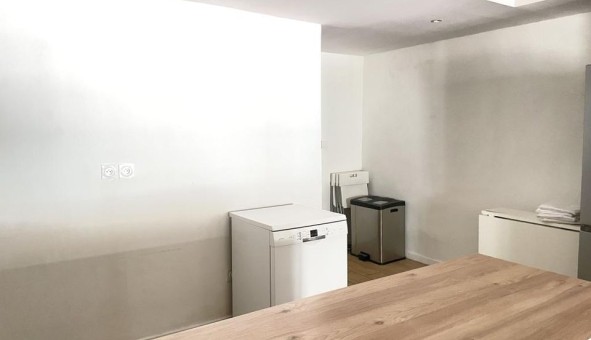 Logement �tudiant T4 &agrave; Marseille 01er arrondissement (13001)