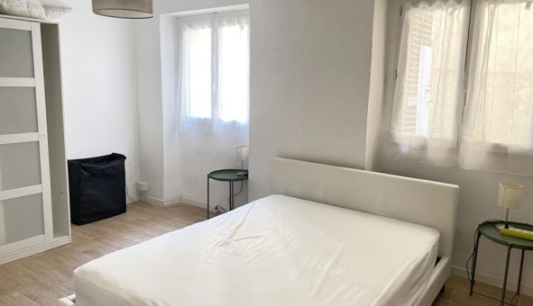 Logement �tudiant T4 &agrave; Marseille 01er arrondissement (13001)