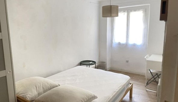 Logement �tudiant T4 &agrave; Marseille 01er arrondissement (13001)