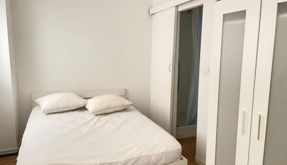 Logement �tudiant T4 &agrave; Marseille 01er arrondissement (13001)