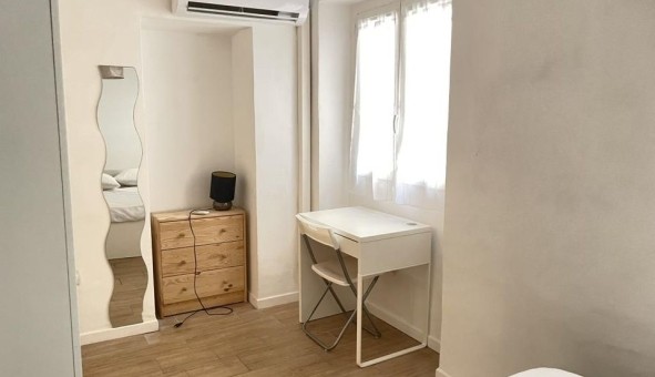 Logement �tudiant T4 &agrave; Marseille 01er arrondissement (13001)