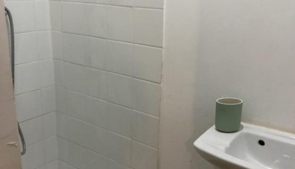Logement �tudiant T4 &agrave; Marseille 01er arrondissement (13001)