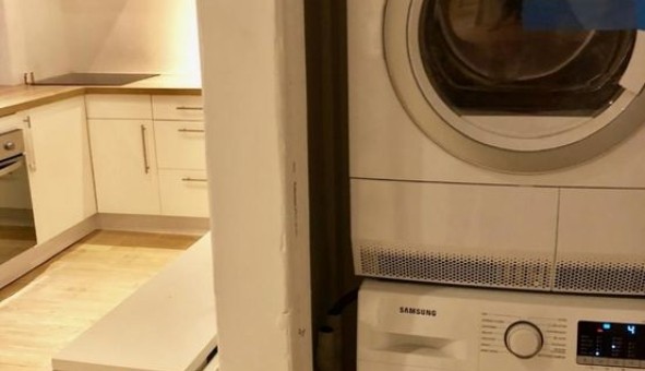 Logement �tudiant T4 &agrave; Marseille 01er arrondissement (13001)
