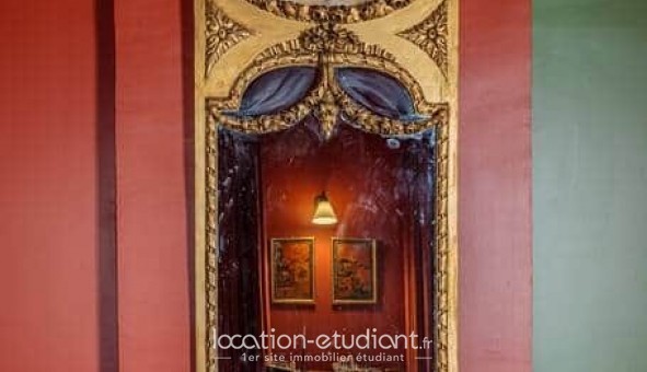 Logement tudiant T4 à Marseille 02me arrondissement (13002)