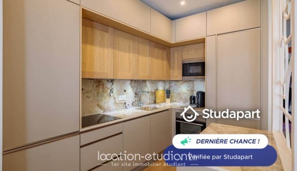 Logement tudiant T4 à Marseille 02me arrondissement (13002)