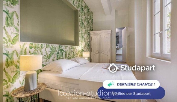 Logement tudiant T4 à Marseille 02me arrondissement (13002)