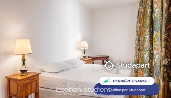 Logement tudiant T4 à Marseille 02me arrondissement (13002)