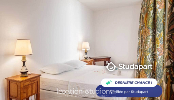 Logement tudiant T4 à Marseille 02me arrondissement (13002)