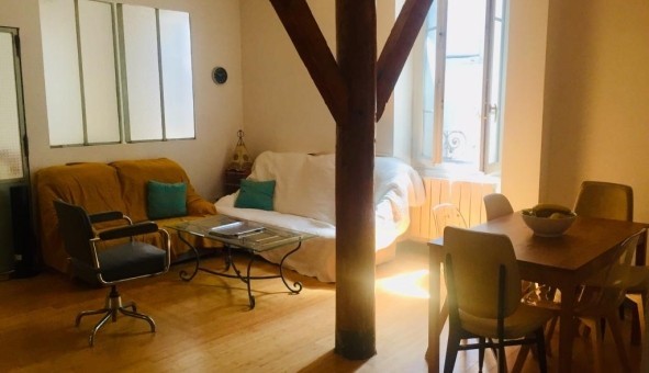 Logement tudiant T4 à Marseille 02me arrondissement (13002)